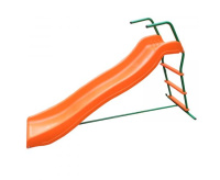 Детские уличные комплексы + Детский комплекс DFC MSN-01