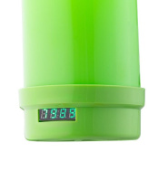 Облучатели рециркуляторы + Рециркулятор бактерицидный Армед 1-115 ПТ (зеленый)