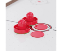 Аэрохоккей + Игровой стол - аэрохоккей DFC 40" 101 x 50 см