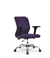 Офисные кресла + Кресло SU-Mr-4/подл.200/осн.006