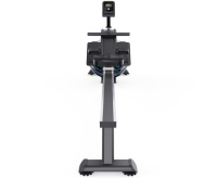 Гребные тренажеры + Водный гребной тренажер DFC YAMO до 136 кг, с наклонным баком