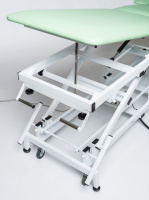 Массажные столы + Массажный стол на гидроприводе КСМ-04г