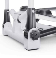 Степперы + Министеппер с поручнями DFC SC-S085CB поворотный