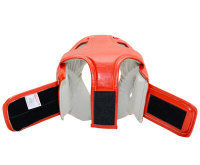 Боксерские шлемы + Шлем боксерский открытый