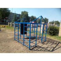 Лазы + Лаз-ползунок ИО 08190