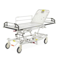  Каталки гидравлические + Каталка больничная MED-MOS ММ-НТ-3М1 (KatB-41310R)