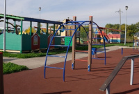 Лазы + Лаз большой Мостик - СО 1.10.09-01.И1