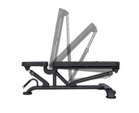 Скамьи + Скамья силовая для жима MAXXUS