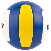 Волейбольные мячи + Мяч волейбольный KELME 8203QU5017-143, размер 5