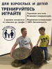 Прочие тренажеры + Балансборд с лабиринтом