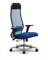 Офисные кресла + Кресло МЕТТА Комплект 18/2D