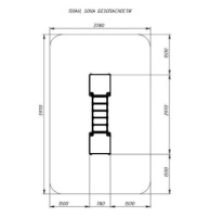 Детские уличные комплексы + Спортивная серия - СК 1.01.13-01