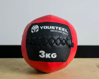 Медицинболы и слэмболы + Медицинские мячи, детские