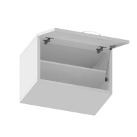 Шкафы для медикаментов и инструментов + Шкаф медицинский подвесной ШМП СКБ-М