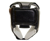 Боксерские шлемы + Шлем боксерский открытый