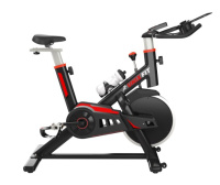 Велотренажеры + Велотренажер Спин-байк UNIX Fit SB-490PRO