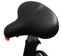 Велотренажеры + BRONZE GYM A1000M PRO TURBO Аэробайк