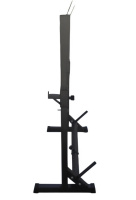 Стойки под штангу + Стойка для штанги DFC UrbanFit Pro URBF-000025