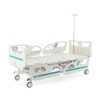 Кровати функциональные + Кровать электрическая реанимационная Med-Mos DB-4 (01) (ABS)