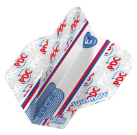 Оперения и хвостовики + Оперения Winmau Prism Zeta (6915.327) PDC