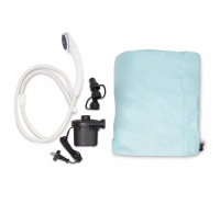 Надувные ванны + Ванна надувная Армед