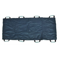 Носилки медицинские + Плащевые носилки Med-Mos Carry Sheet