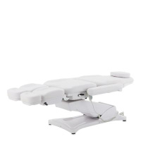 Кресла для косметологии + Педикюрное кресло электрическое 3 мотора Med-Mos ММКП-3 КО-195DP-00