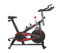 Велотренажеры + Велотренажер Спин-байк UNIXFIT SB-380