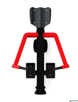 Уличные тренажеры + Гребля СТ 008-13