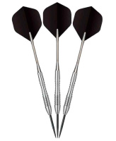 Дротики + Дротики Nodor NR-2804 ver 2.0 steeltip 23gr (профессиональный уровень)