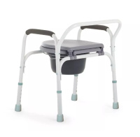 Кресла с санитарным оснащением + Кресло инвалидное Армед ФС810