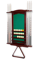 Киевницы + Киевница настенная Флоренция для 6 киев дуб махагон