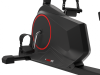 Велотренажеры + Горизонтальный велотренажер UNIX Fit BR-390Е