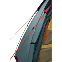  Палатки универсальные + Палатка кемпинговая Tramp Bell 3 V2, песочный