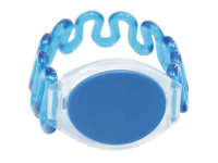  Шкафы для раздевалок + Шкаф для раздевалок WLZ 21-40 EL голубой/белый