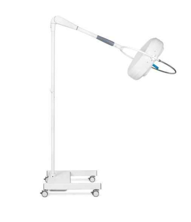 Светильники хирургические + Светильник медицинский Армед Л734