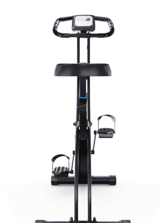 Велотренажеры + Велотренажер X-Bike DFC LONTEC
