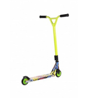 Самокаты + Самокат трюковый Larsen Bomber