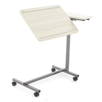 Сопутствующие товары для кроватей + Прикроватный столик Med-Mos (ПС-001)