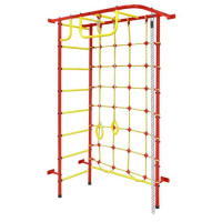 Шведские стенки + ДСК "Пионер 8"