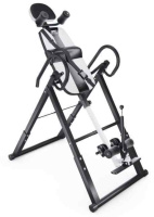 Инверсионные столы + Инверсионный стол складной DFC STYLE белый, U-образный фиксатор