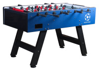 Игровой стол - футбол "Milan" (144х75.6х90см)