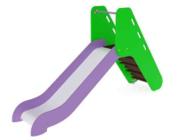 Детские горки + Горка 900 ИО 06-002