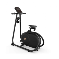 HORIZON CITTA BT5.0 Вертикальный велоэргометр