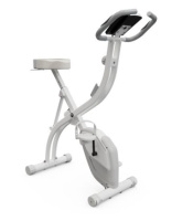 Велотренажеры + Велотренажер X-Bike DFC DV995020B01