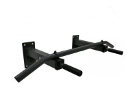 Турники + Турник настенный DFC Homegym G120