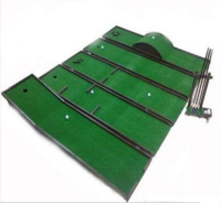 Настольные игры + Гольф три дорожки