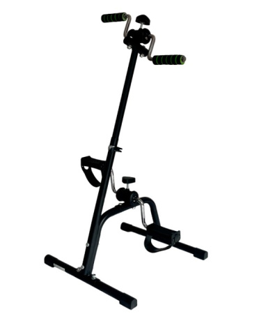Велотренажеры + Велотренажер двойной DFC B6008 dual bike