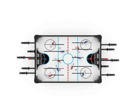 Игровые столы + Игровой стол - хоккей DFC JUNIOR 33"