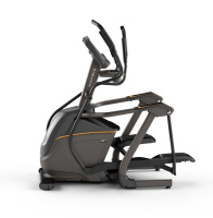 Эллиптические тренажеры + MATRIX E50XIR Эллиптический эргометр, 2021